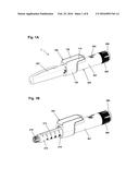 Drug Delivery Device with Integrated Magnetic Movement Indicator diagram and image