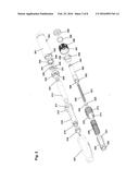 Drug Delivery Device with Integrated Magnetic Movement Indicator diagram and image