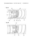 Drug Delivery Device with Integrated Magnetic Movement Indicator diagram and image