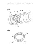 Drug Delivery Device with Integrated Magnetic Movement Indicator diagram and image