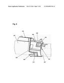 Drug Delivery Device with Integrated Magnetic Movement Indicator diagram and image