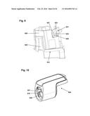 Drug Delivery Device with Integrated Magnetic Movement Indicator diagram and image