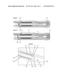 Injection Device diagram and image