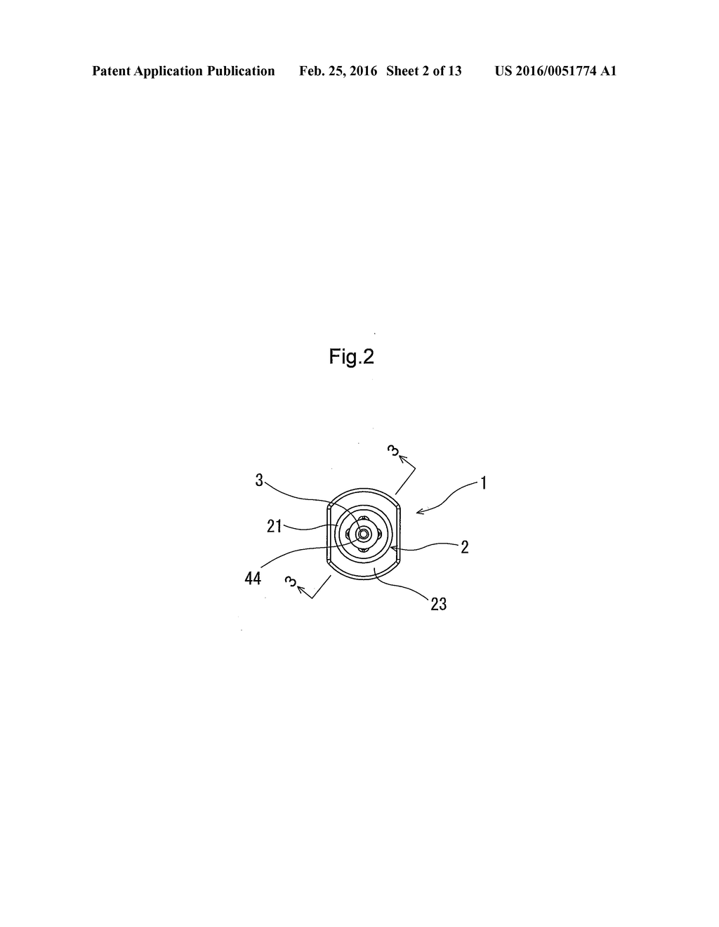 OUTER CYLINDER WITH NEEDLE AND METHOD FOR PRODUCING SAME - diagram, schematic, and image 03