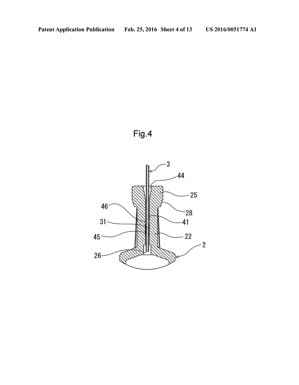 OUTER CYLINDER WITH NEEDLE AND METHOD FOR PRODUCING SAME - diagram, schematic, and image 05