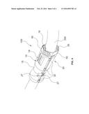 Endotracheal Tube Bite Block diagram and image