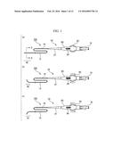 CATHETER, CATHETER MANIPULATION PART, AND CATHETER MANUFACTURING METHOD diagram and image