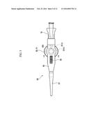 CATHETER, CATHETER MANIPULATION PART, AND CATHETER MANUFACTURING METHOD diagram and image