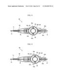 CATHETER, CATHETER MANIPULATION PART, AND CATHETER MANUFACTURING METHOD diagram and image