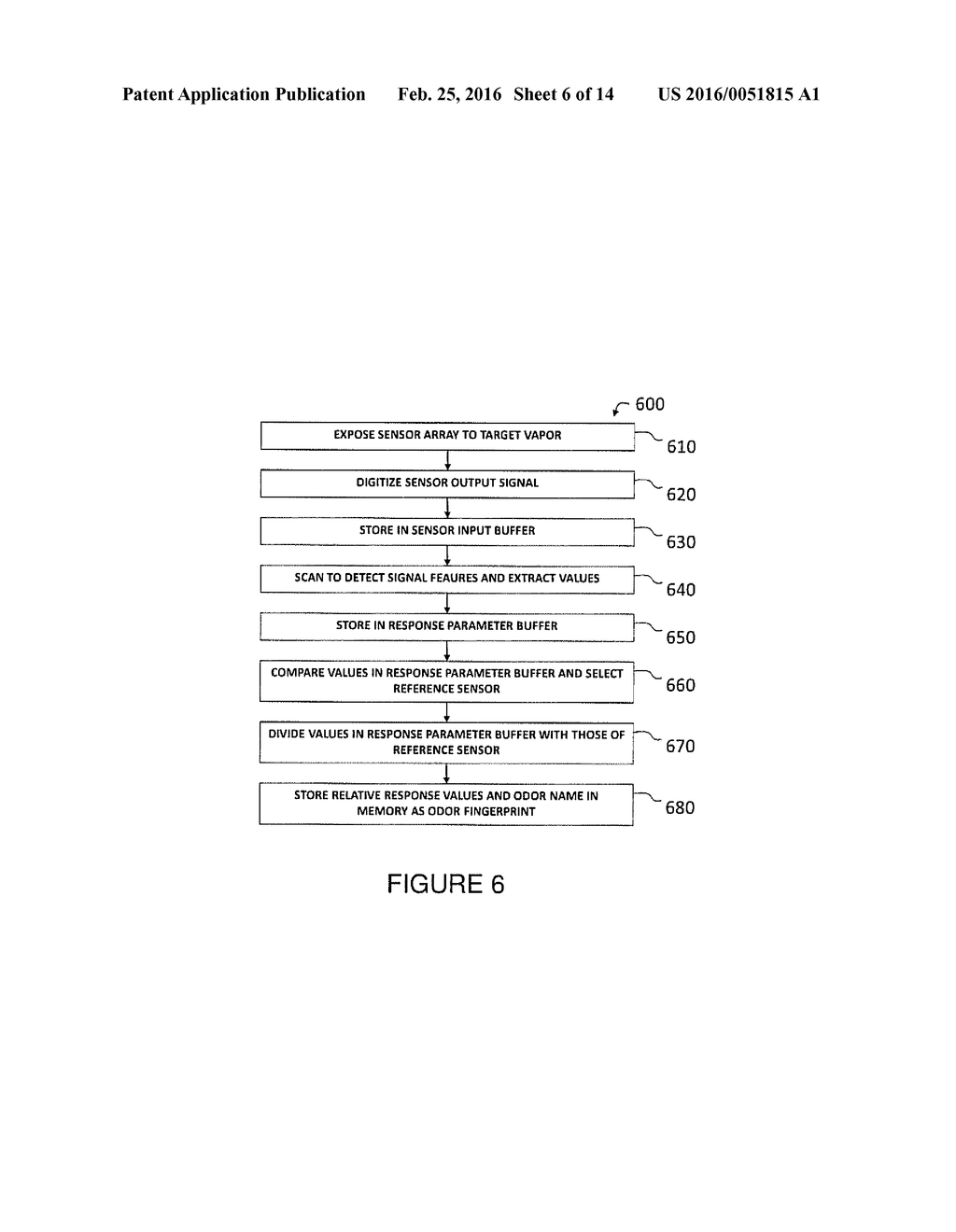 OLFACTORY IMPLANT SYSTEM - diagram, schematic, and image 07