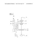 PARTICLE BEAM IRRADIATION ROOM AND PARTICLE BEAM THERAPY SYSTEM diagram and image