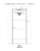 MOVEABLE BASKETBALL HOOP DEVICE diagram and image