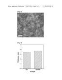 COMPOSITE SEPARATING MEMBRANE INCLUDING COATING LAYER OF GRAPHENE     OXIDE/BILE ACID OR SALT THEREOF AND METHOD OF MANUFACTURING SAME diagram and image