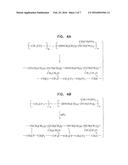 SOLVENT AND ACID STABLE MEMBRANES, METHODS OF MANUFACTURE THEREOF AND     METHODS OF USE THEREOF INTER ALIA FOR SEPARATING METAL IONS FROM LIQUID     PROCESS STREAMS diagram and image