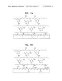 SOLVENT AND ACID STABLE MEMBRANES, METHODS OF MANUFACTURE THEREOF AND     METHODS OF USE THEREOF INTER ALIA FOR SEPARATING METAL IONS FROM LIQUID     PROCESS STREAMS diagram and image