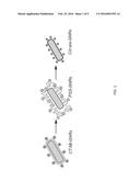 METHODS FOR SURFACTANT REMOVAL FROM NANOPARTICLE SUSPENSIONS diagram and image