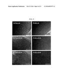 CATALYST CONTAINING METAL CLUSTER IN STRUCTURALLY COLLAPSED ZEOLITE, AND     USE THEREOF diagram and image