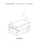 REACTION VESSEL HOLDER AND MOLECULE DETECTION DEVICE diagram and image