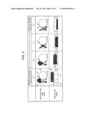 COATING FILM PRODUCTION APPARATUS AND COATING FILM PRODUCTION METHOD USING     THE SAME diagram and image