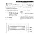 PIEZOELECTRIC DEVICE AND ELECTRONIC DEVICE INCLUDING THE SAME diagram and image