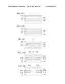 PIEZOELECTRIC DEVICE AND ELECTRONIC DEVICE INCLUDING THE SAME diagram and image