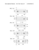 PIEZOELECTRIC DEVICE AND ELECTRONIC DEVICE INCLUDING THE SAME diagram and image