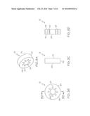 DISPENSE TIP CLEANING APPARATUS diagram and image