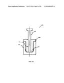 SYSTEM AND METHOD FOR HYDROSTATIC BACKWARD EXTRUSION diagram and image