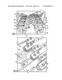 WIRE FORMING APPARATUS FOR ELECTRIC MACHINE WINDING diagram and image