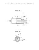 WELDING TORCH WITH UPPER AND LOWER SHIELDING GAS FLOW AND WELDING METHOD     USING WELDING TORCH FOR HORIZONTAL WELDING diagram and image