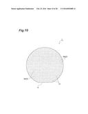 LASER MACHINING DEVICE AND LASER MACHINING METHOD diagram and image