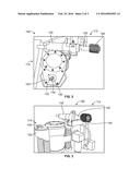 WELDING ASSEMBLIES FOR DRESSING ELECTRODE TIPS AND METHODS OF DRESSING     ELECTRODE TIPS diagram and image