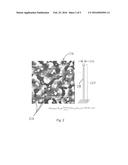 SYSTEM AND METHOD FOR METALIZING VERTICALLY ALIGNED CARBON NANOTUBE ARRAY diagram and image