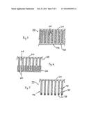 SYSTEM AND METHOD FOR METALIZING VERTICALLY ALIGNED CARBON NANOTUBE ARRAY diagram and image