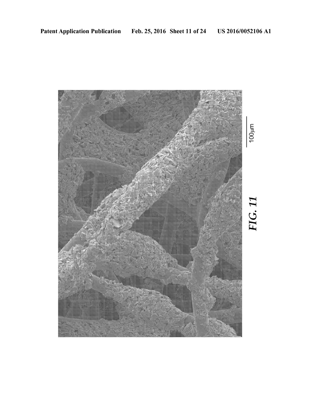 Nonwoven Abrasive Articles and Methods of Making the Same - diagram, schematic, and image 12