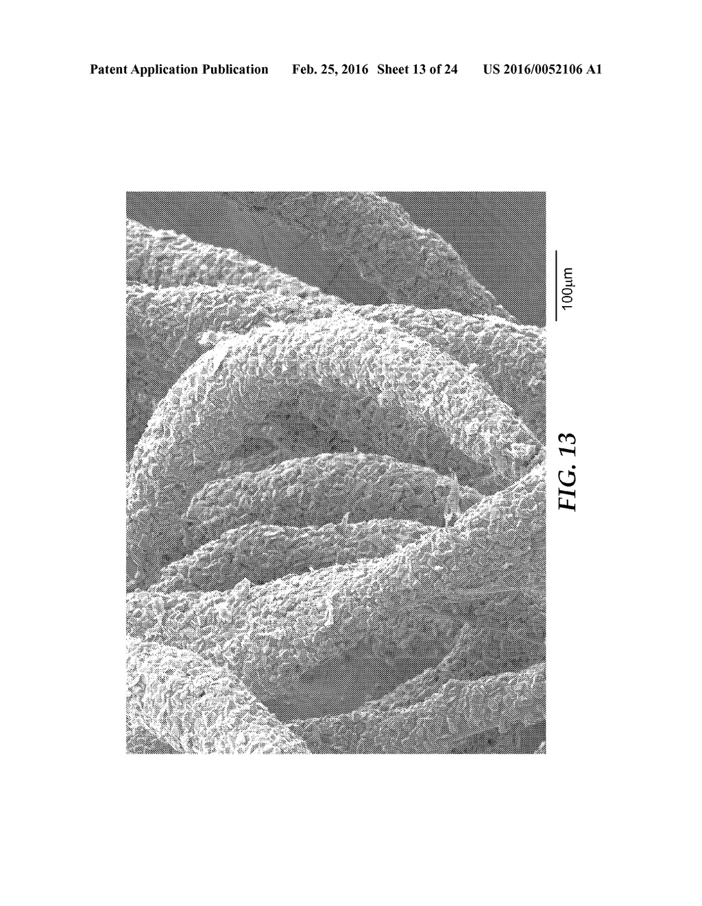 Nonwoven Abrasive Articles and Methods of Making the Same - diagram, schematic, and image 14