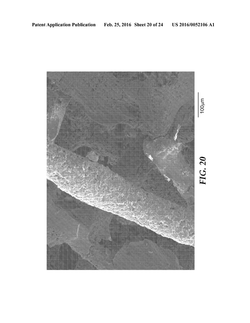 Nonwoven Abrasive Articles and Methods of Making the Same - diagram, schematic, and image 21