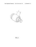 DRIVING HEAD-CHANGEABLE TOOL AND SLEEVE ASSEMBLY THEREOF diagram and image