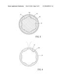 DRIVING HEAD-CHANGEABLE TOOL AND SLEEVE ASSEMBLY THEREOF diagram and image