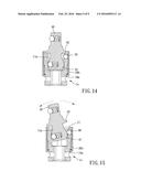 DRIVING HEAD-CHANGEABLE TOOL AND SLEEVE ASSEMBLY THEREOF diagram and image