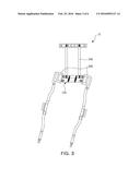 Wearable Robot diagram and image