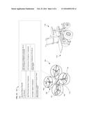 SYSTEMS, DEVICES, AND METHODS INCLUDING A WHEELCHAIR-ASSIST ROBOT diagram and image