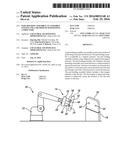 PART HOLDING ASSEMBLY, AN ASSEMBLY SYSTEM AND A METHOD OF POSITIONING A     FIRST PART diagram and image