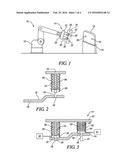 PART HOLDING ASSEMBLY, AN ASSEMBLY SYSTEM AND A METHOD OF POSITIONING A     FIRST PART diagram and image
