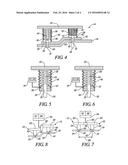 PART HOLDING ASSEMBLY, AN ASSEMBLY SYSTEM AND A METHOD OF POSITIONING A     FIRST PART diagram and image