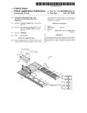 SYNTHETIC MOLDED SLABS, AND SYSTEMS AND METHODS RELATED THERETO diagram and image