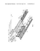 SYNTHETIC MOLDED SLABS, AND SYSTEMS AND METHODS RELATED THERETO diagram and image