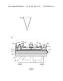 SYNTHETIC MOLDED SLABS, AND SYSTEMS AND METHODS RELATED THERETO diagram and image