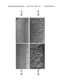 METHOD TO IMPROVE SURFACE FINISH OF GLASS FIBER MAT diagram and image