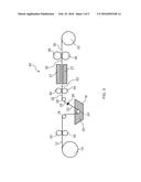 METHOD TO IMPROVE SURFACE FINISH OF GLASS FIBER MAT diagram and image